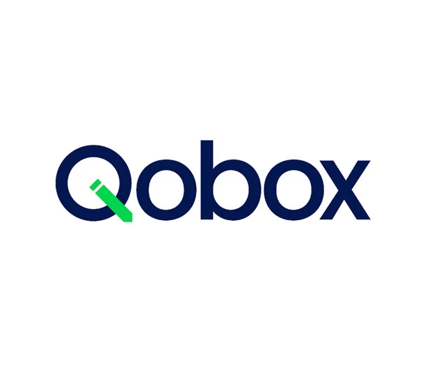 Qobox Logo